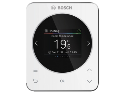 Produktbild Bosch Thermotechnik RT800 Fernbedienung fuer UI800