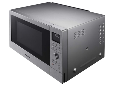 Product image detailed view Panasonic NN CD58JSGPG eds Microwave oven