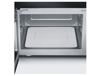 Detailansicht 5 Severin MW 7761 sw Mikrowelle Solo 800W