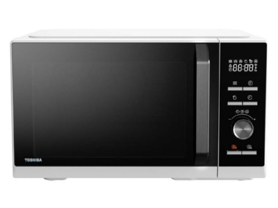 Product image front Toshiba MW3 AC26SF Microwave oven 26l