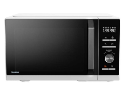 Vorderseite Toshiba MW3 AC26SF Mikrowelle 3in1 Grill Umluft AirFry
