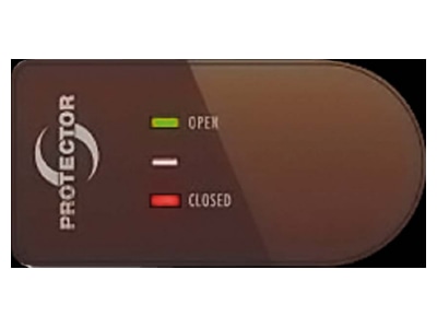 Detailansicht 1 Atek AS 5020 3 Funk Abluftsteuerung AS 5020