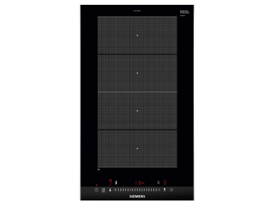 Produktbild Siemens MDA EX375FXB1E EB Autark Kochfeld Indukt  iQ700 Domino 