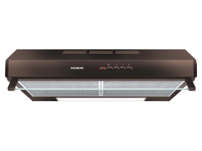Produktbild Siemens MDA LU63LCC40 UB Haube iQ100  60cm 