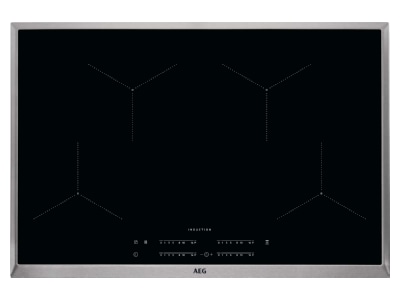 Produktbild Electrolux AEG IKB84431XB EB Autark Kochfeld Indukt  MaxiSenseP 