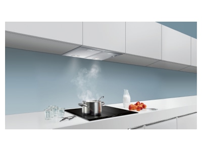 Product image detailed view Siemens MDA LB55565 Modifiable cooker hood
