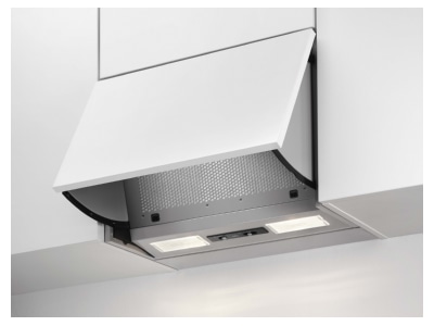 Produktbild 2 Electrolux AEG DEB1621S Flip open EB Haube LINIE 3Stufen Serie1 