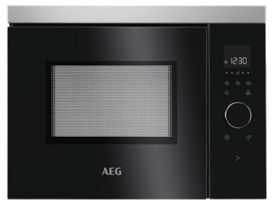 Produktbild Electrolux AEG MBB1755SEM EB Mikrowelle 50cm 