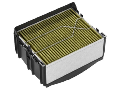 Produktbild Siemens MDA LZ11DXI16 CleanAir  Umluftmodul integriert 
