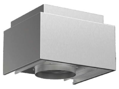 Produktbild Siemens MDA LZ11FXC56 CleanAir  Umluftmodul 