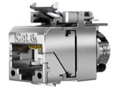 Produktbild Telegaertner J00029A6000 AMJ SL Modul Cat 6A  T568A