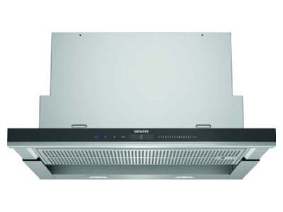 Produktbild Siemens MDA LI69SA684 Flachschirmhaube 