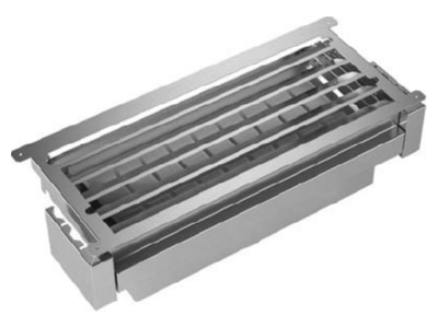 Produktbild Siemens MDA LZ11ITD11 Long Life Umluftset extern 