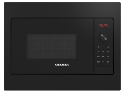 Produktbild Siemens MDA BF523LMB3 EB Mikrowelle IQ100 