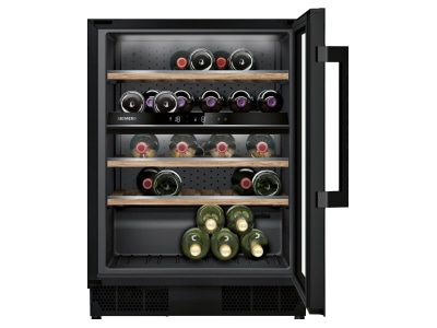 Product image Siemens MDA KU21WAHG0 UB wine air conditioner 
