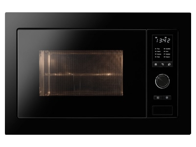 Product image Oranier KMG 9802 20 Microwave oven 25l 900W   EB microwave with grill 900 1000W 
