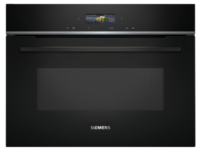 Produktbild 1 Siemens MDA CE732GXB1 EB Mikrowelle mit Grill IQ700 