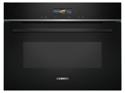 Produktbild 2 Siemens MDA CE732GXB1 EB Mikrowelle mit Grill IQ700 