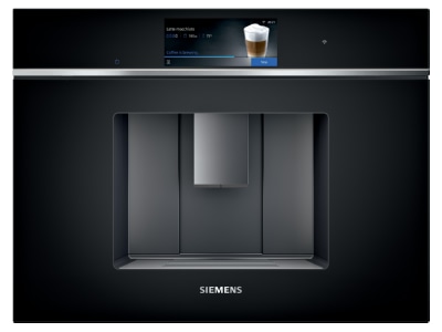 Produktbild 1 Siemens MDA CT718L1B0 EB Kaffeevollautomat IQ700 