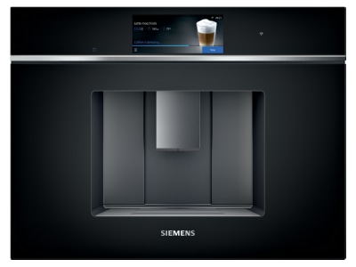 Produktbild 2 Siemens MDA CT718L1B0 EB Kaffeevollautomat IQ700 