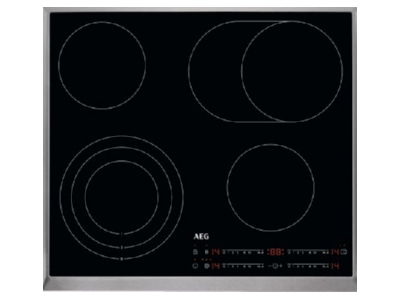 Produktbild Electrolux AEG HRB64478XB EB Autark Kochfeld 