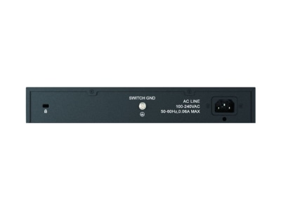 Product image 3 DLink DES 1016D E 16 Port Switch 10 100Mbps  NWay  DES 1016D  E