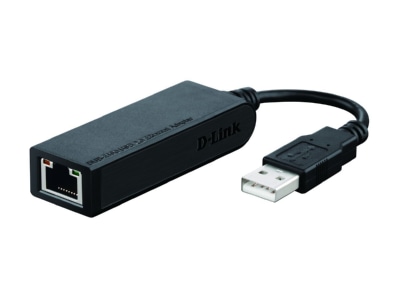 Product image DLink DUB E100 Network adapter USB

