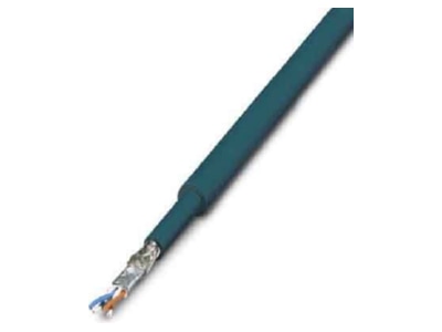 Produktbild 2 Phoenix FL CAT5 HEAVY CAT 5 S UTP Kabel 2x2x0 22qmm