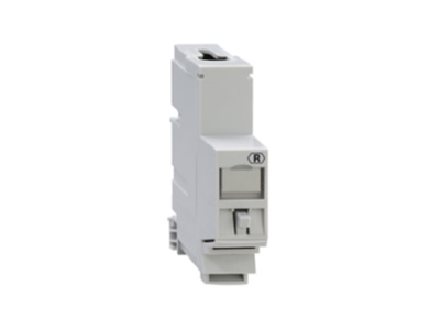Product image 1 Rutenbeck UM MA REG Module housing rack for data connector
