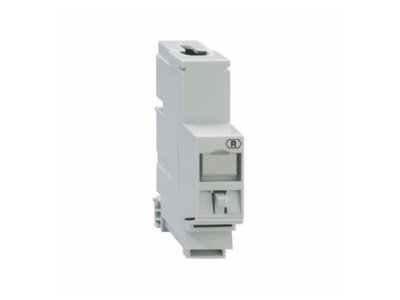 Product image 2 Rutenbeck UM MA REG Module housing rack for data connector