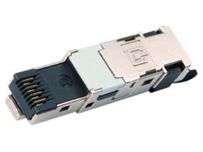 Product image Telegaertner J80026A0003 RJ45 8 8  plug
