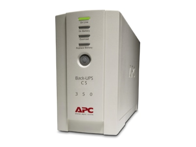 Produktbild 2 Schneider Electric BK350 EI Back UPS CS 350VA 230V