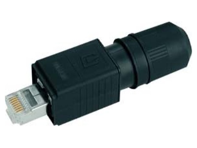 Product image Telegaertner J80026A0014 RJ45 8 8  plug
