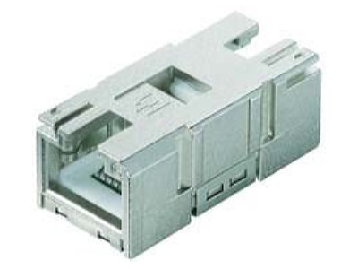 Product image Telegaertner J80029A0010 2x RJ45 bus bus connector
