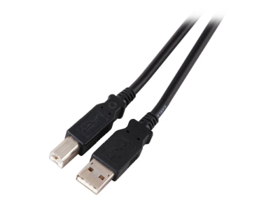 Product image EFB Elektronik K5255 1 8 Computer cable 1 8m
