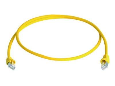 Detailansicht Telegaertner L00006A0051 Patchkabel S FTP 6A ge 25 0m