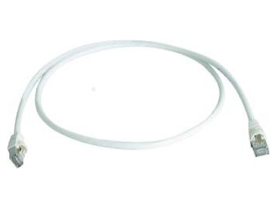 Produktbild Telegaertner L00005A0051 Patchkabel S FTP 6A ws 10 0m