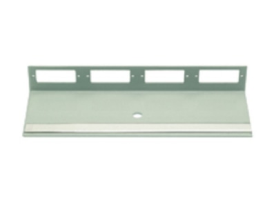 Detailansicht Telegaertner H02025A0115 Verteilerplatte Kompakt
