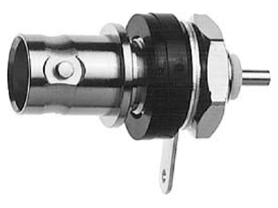 Product image Telegaertner J01001D1222 BNC jack connector
