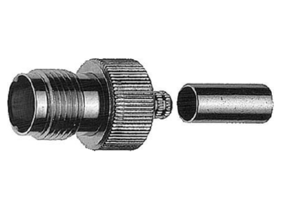 Product image Telegaertner J01011A2265 TNC jack connector
