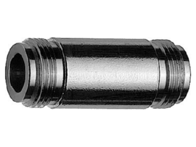 Produktbild Telegaertner J01024A0004 N Kupplung Bu Bu IP 68