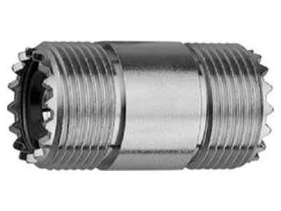 Produktbild Telegaertner J01042A0637 UHF Kupplung 299 U  F F 