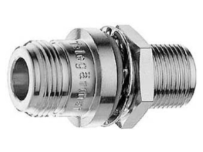 Produktbild Telegaertner J01024A0006 N Verbindungsstueck IP 68