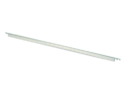 Detailansicht Telegaertner B05002A0012 Beschriftungsstreifen 12x430 f Patch Panel