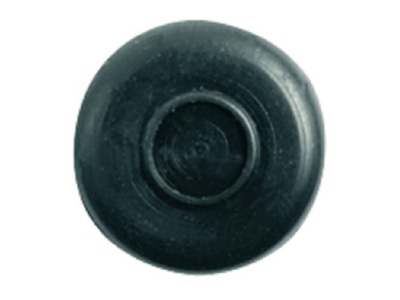Detailansicht Telegaertner B07003A0012 Kabeldurchfuehrung f  max  7 5mm