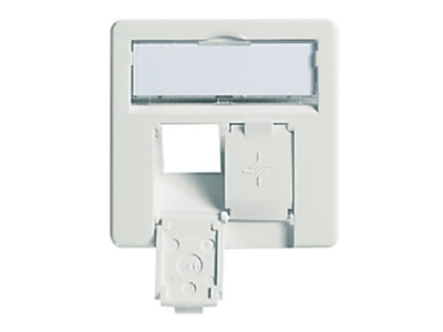 Product image 2 Telegaertner F00020A0113 Central cover plate