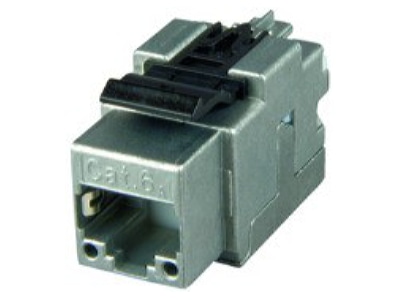 Produktbild Telegaertner J00029A0077 AMJ Modul K Cat 6  T568 B