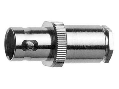 Produktbild Telegaertner 100023363 BNC Kabelbuchse 50Ohm loet    Aktionsartikel