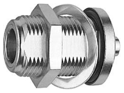 Produktbild Telegaertner J01021A0151 N Kabeleinbaubuchse G10  UT 141 
