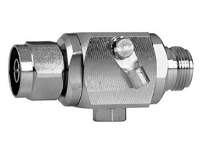 Produktbild Telegaertner J01028A0034 N Ueberspannungsableiter  M F  90V 50Ohm